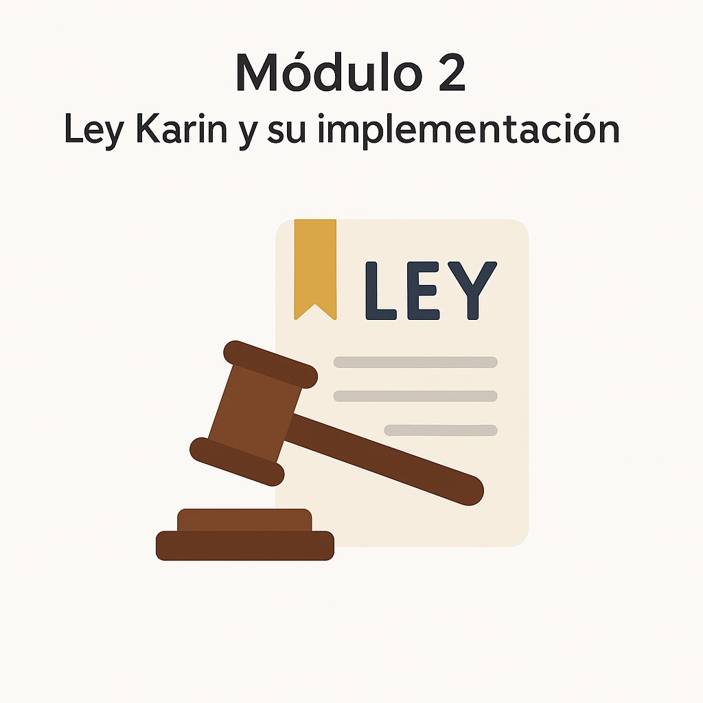 Ley Karin