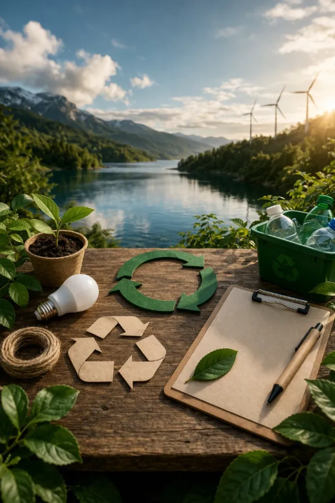 Diplomado gestión ambiental y sostenibilidad aplicada